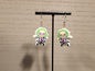 Halloween Earrings