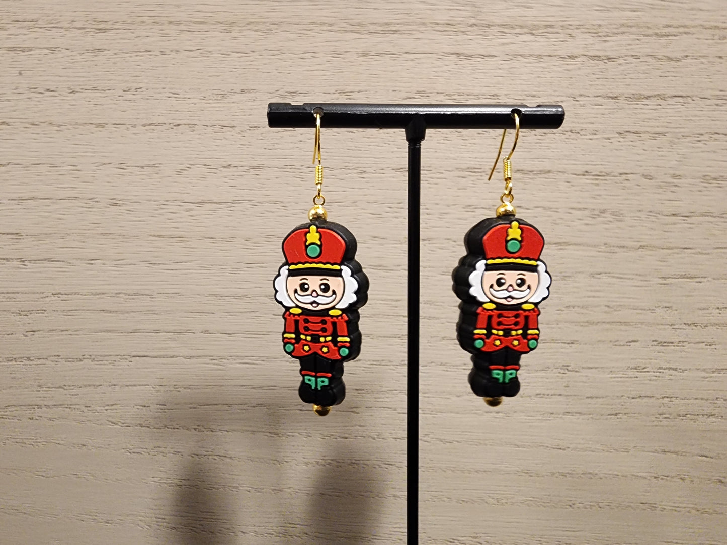 Christmas Earrings