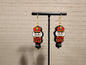 Christmas Earrings