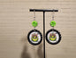 Halloween Earrings