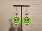 Christmas Earrings