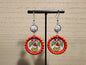 Christmas Earrings