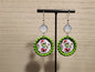 Christmas Earrings