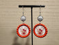 Christmas Earrings