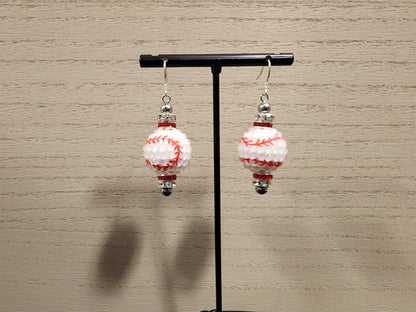 Sports Earrings