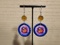 Duck Duck Jeep Earrings