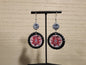 Buckeyes Earrings