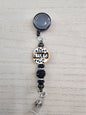 Medical Field Badge Reels