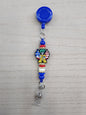 Soldier Badge Reel