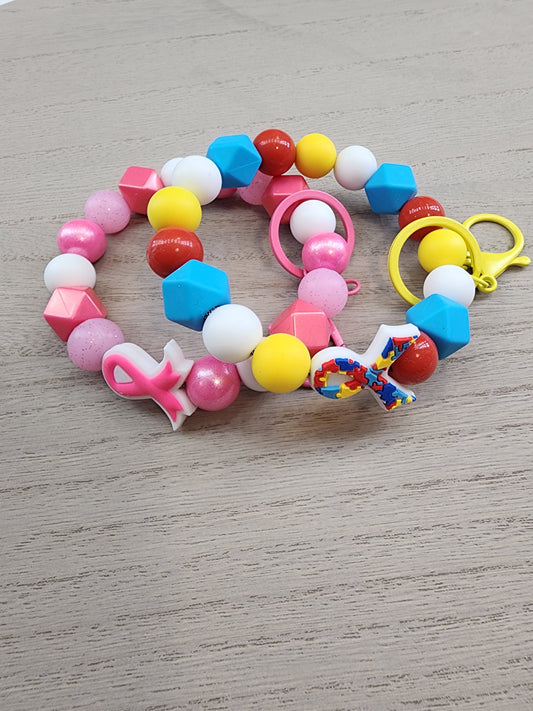 Awareness Wristlets