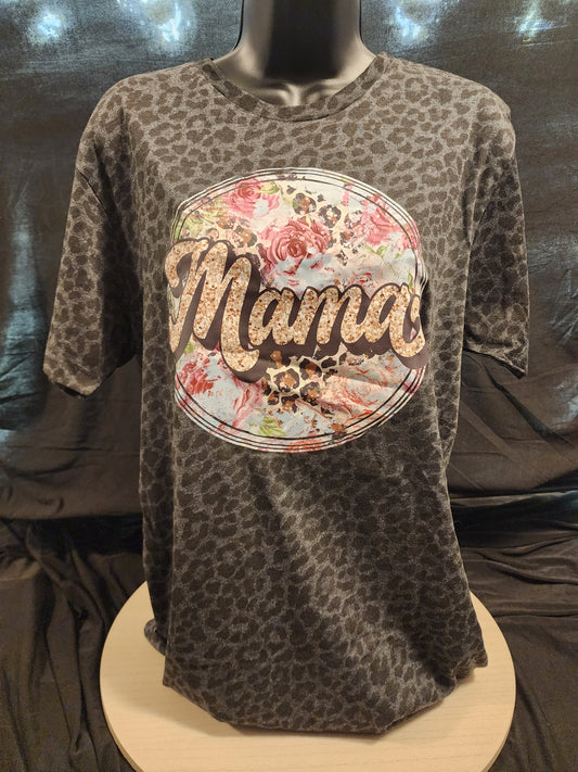Mama Shirt