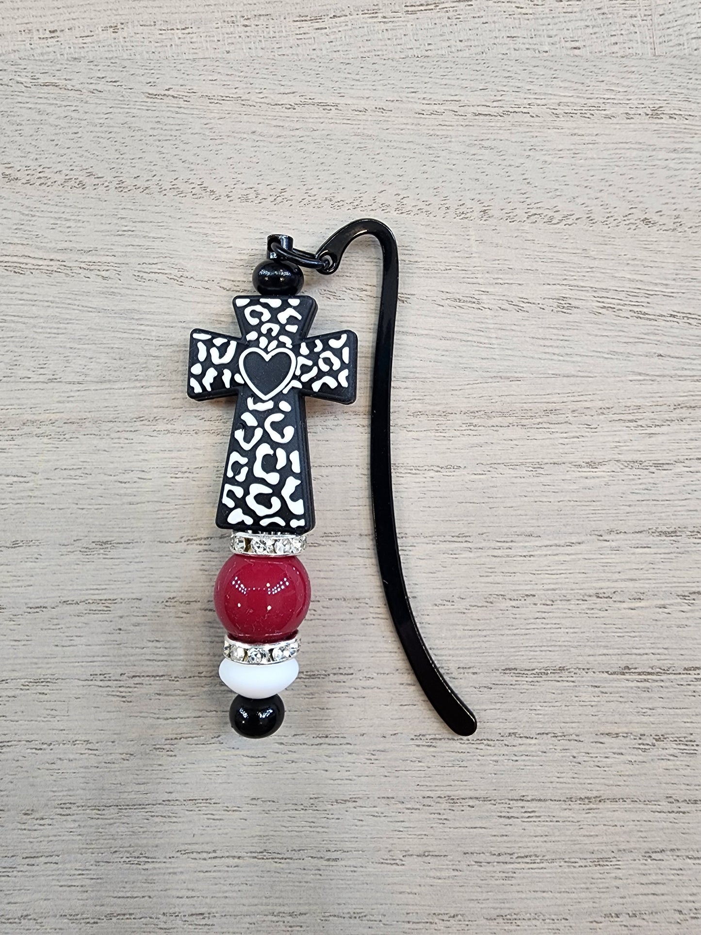Faith Bookmarks