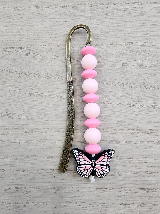 Butterfly Bookmark