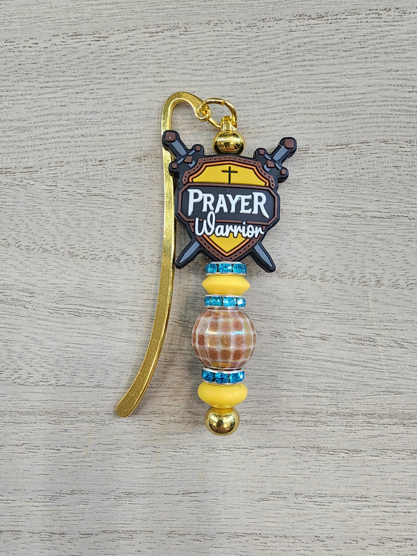 Faith Bookmarks