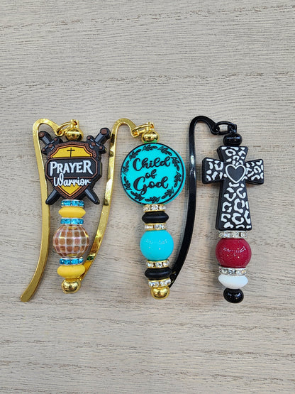 Faith Bookmarks