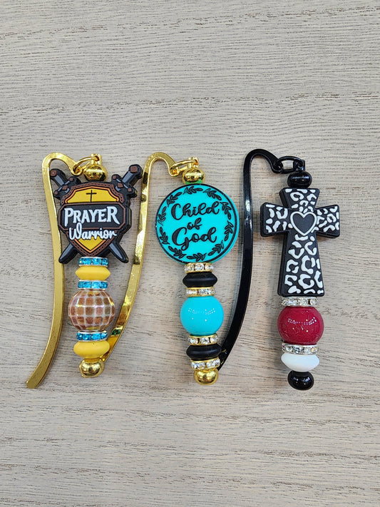 Faith Bookmarks