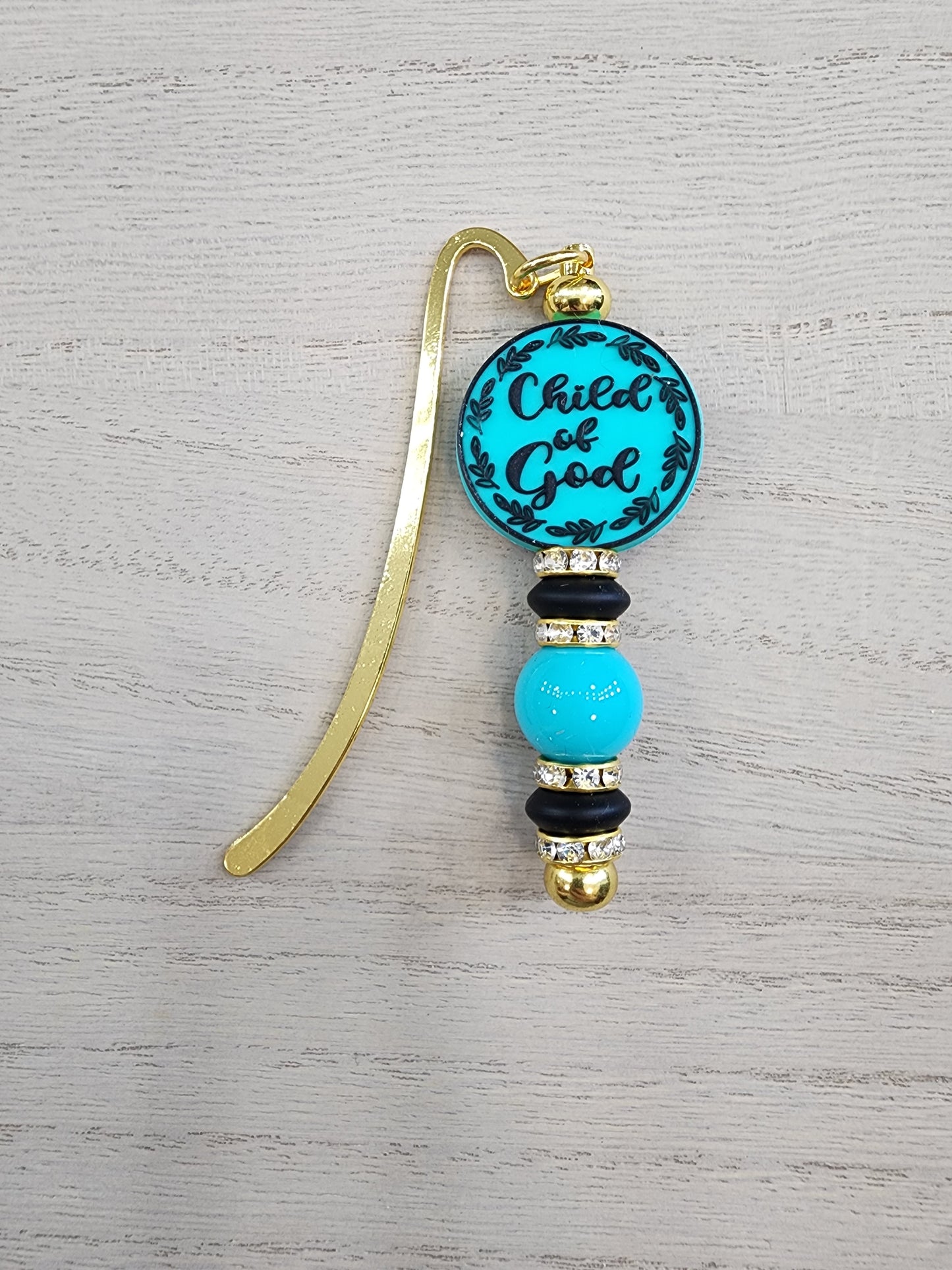 Faith Bookmarks