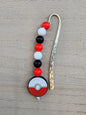Poke Ball Bookmark