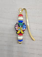 Military Bookmarks