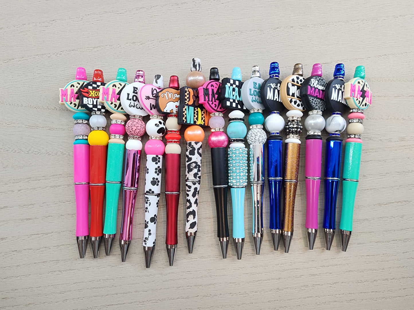 Mama Pens
