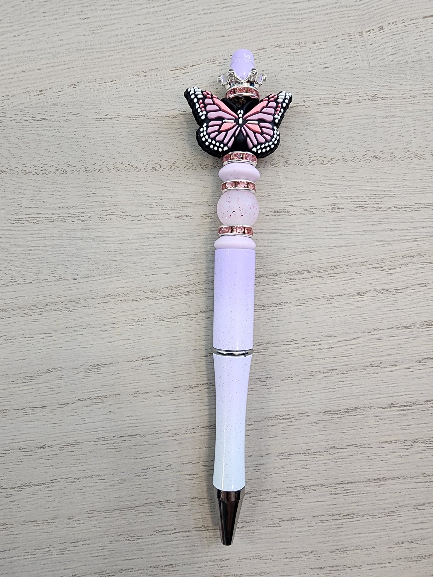 Butterfly Pen