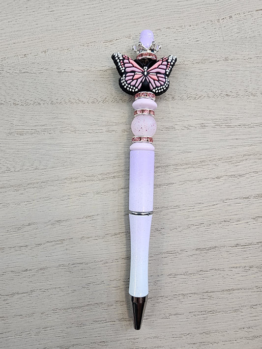Butterfly Pen