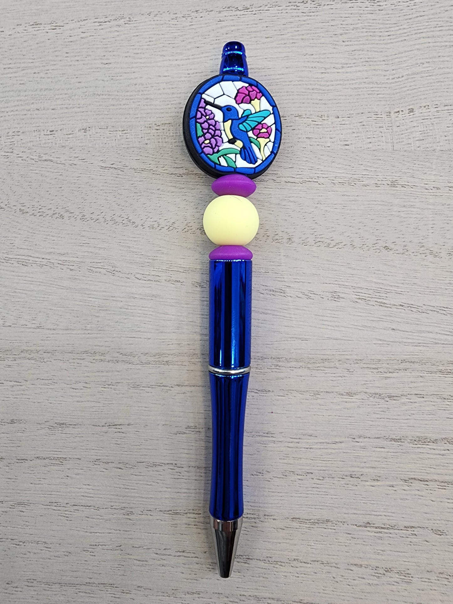 Humming Bird Pen
