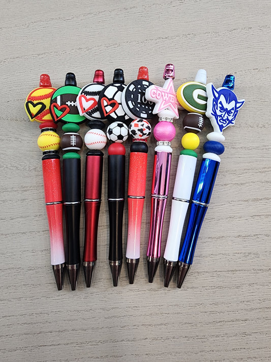 Sports Pens