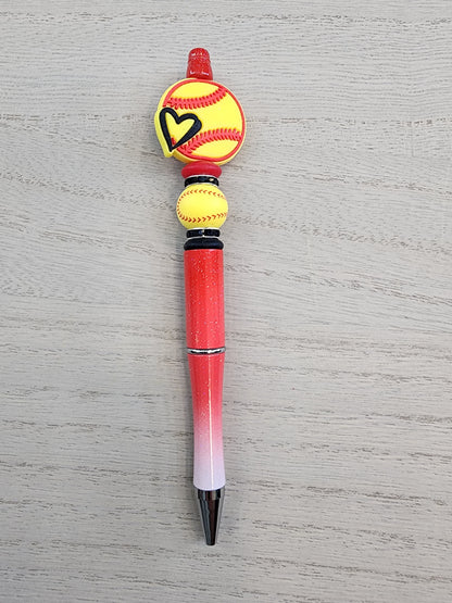 Sports Pens