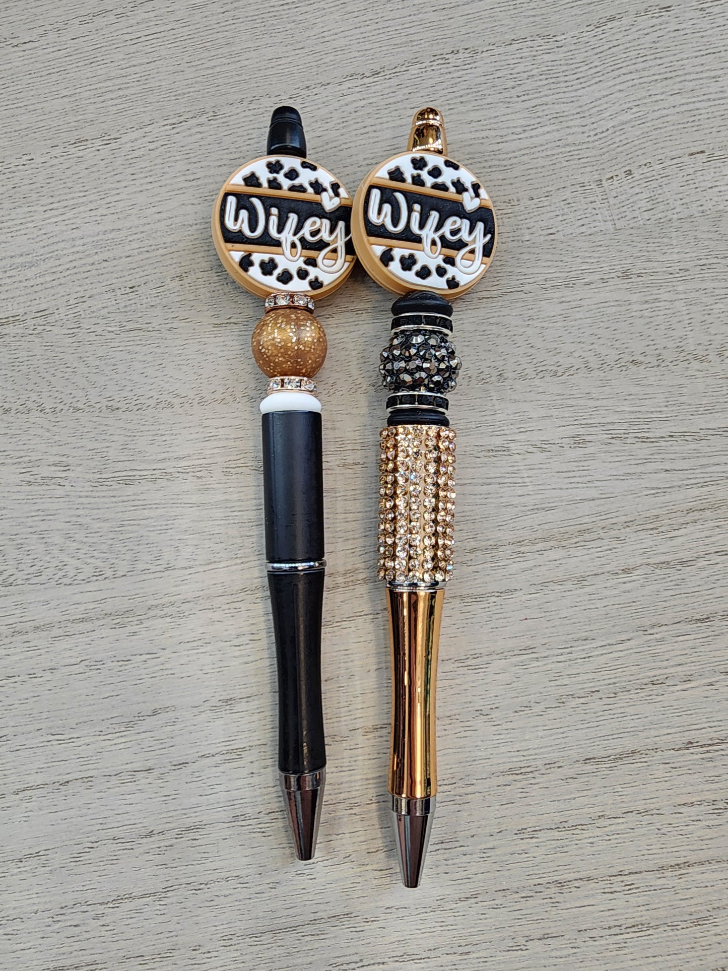 Wifey Pens