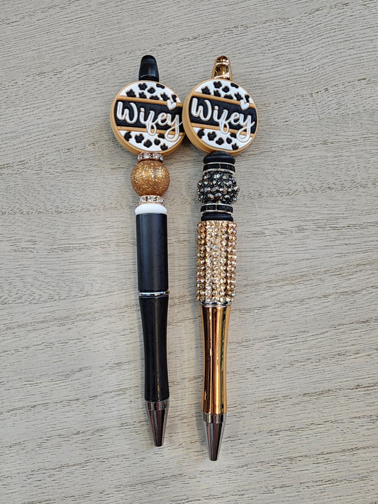 Wifey Pens