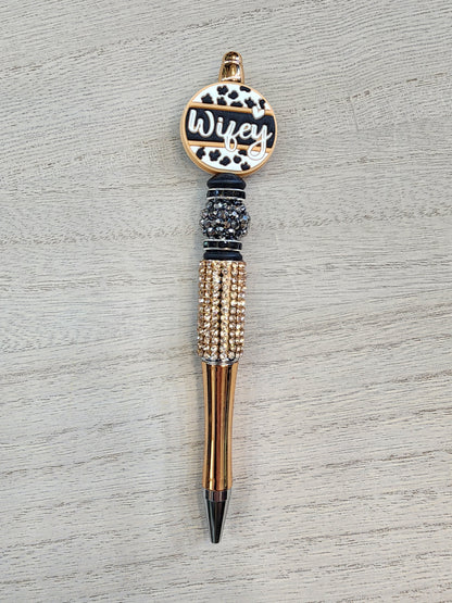 Wifey Pens