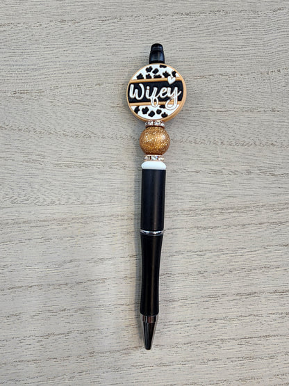 Wifey Pens