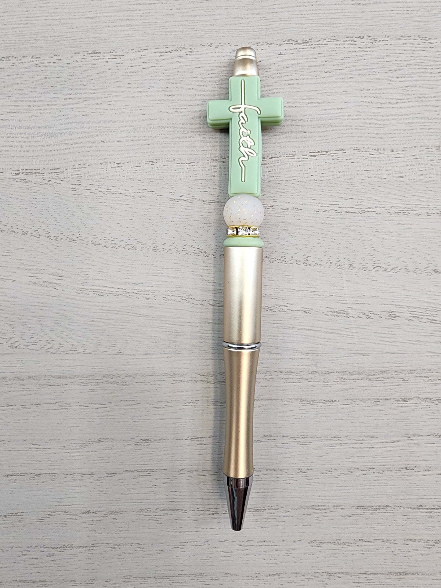 Faith Pens