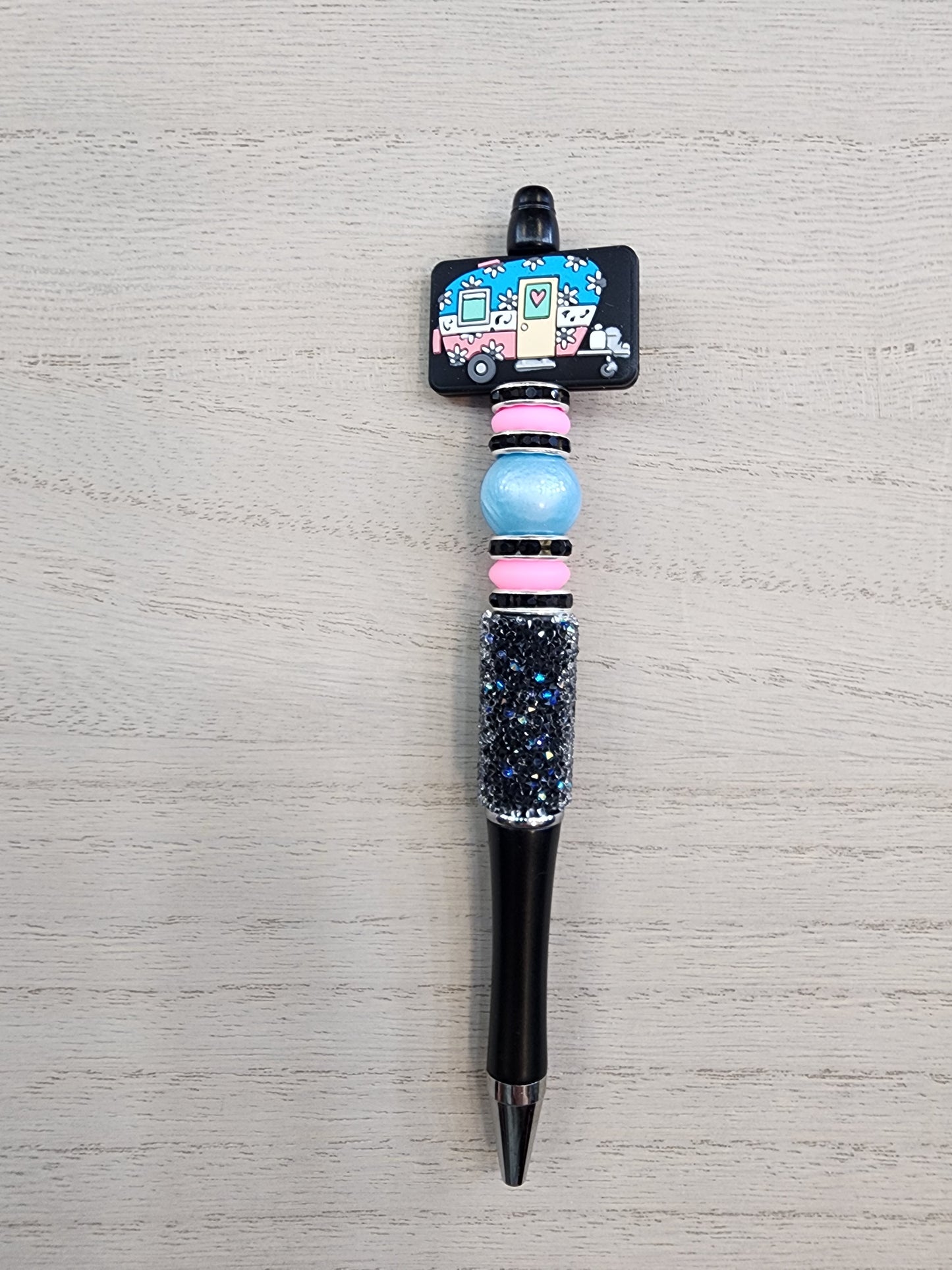 Camping Pen