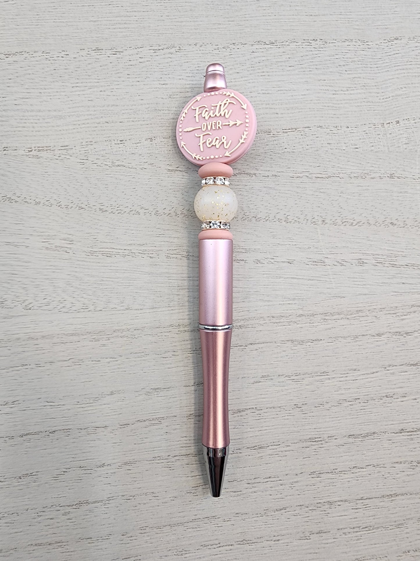 Faith Pens