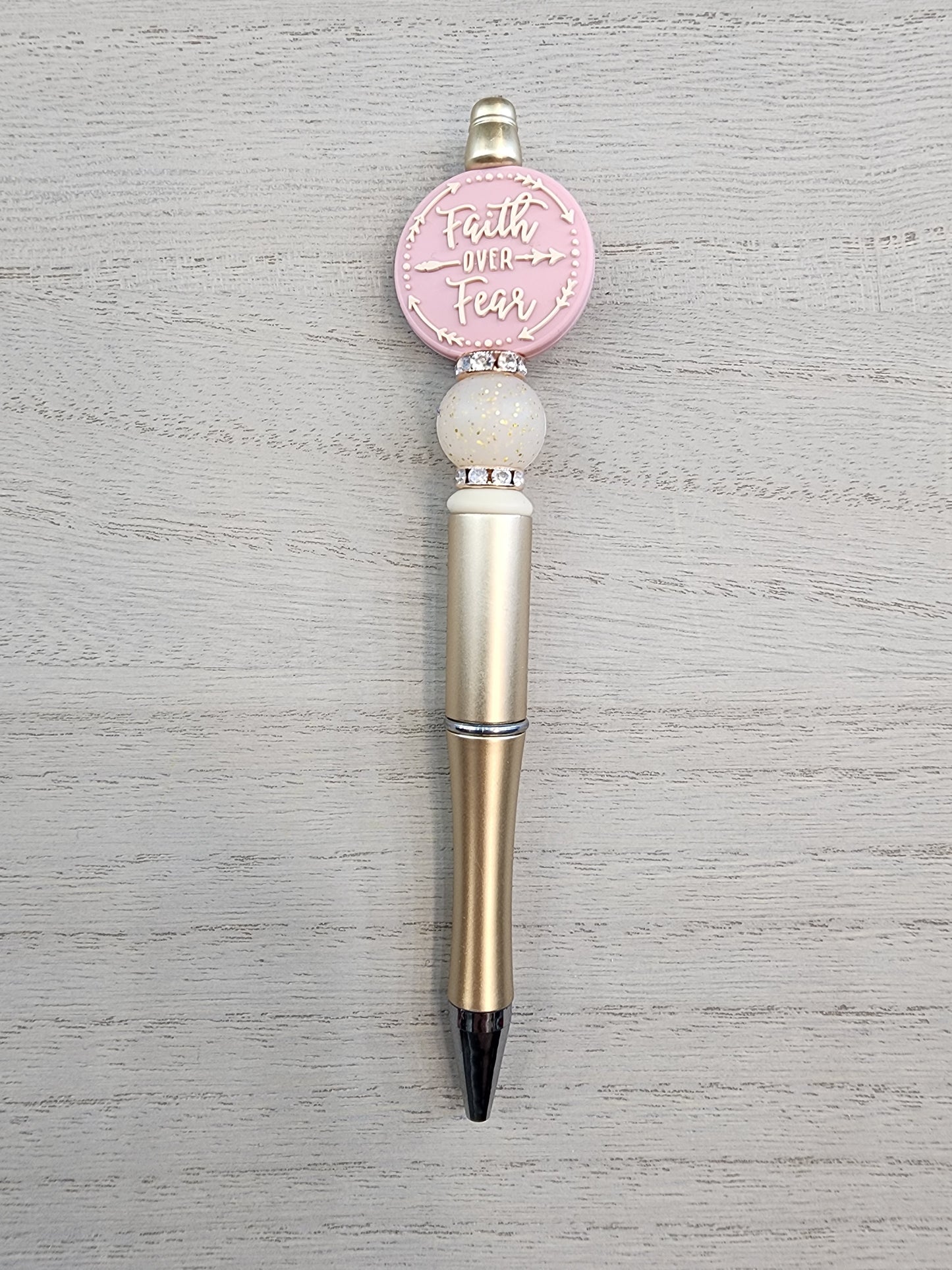 Faith Pens