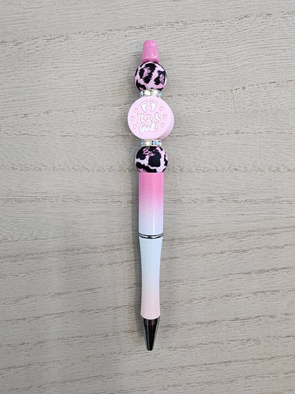 Gender Reveal Pens