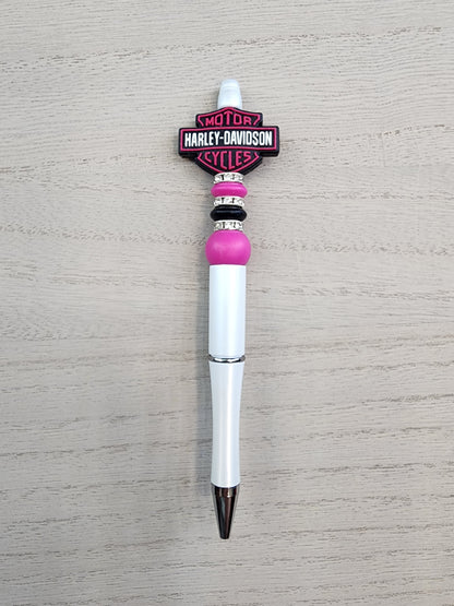 Biker Pens