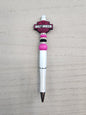 Biker Pens