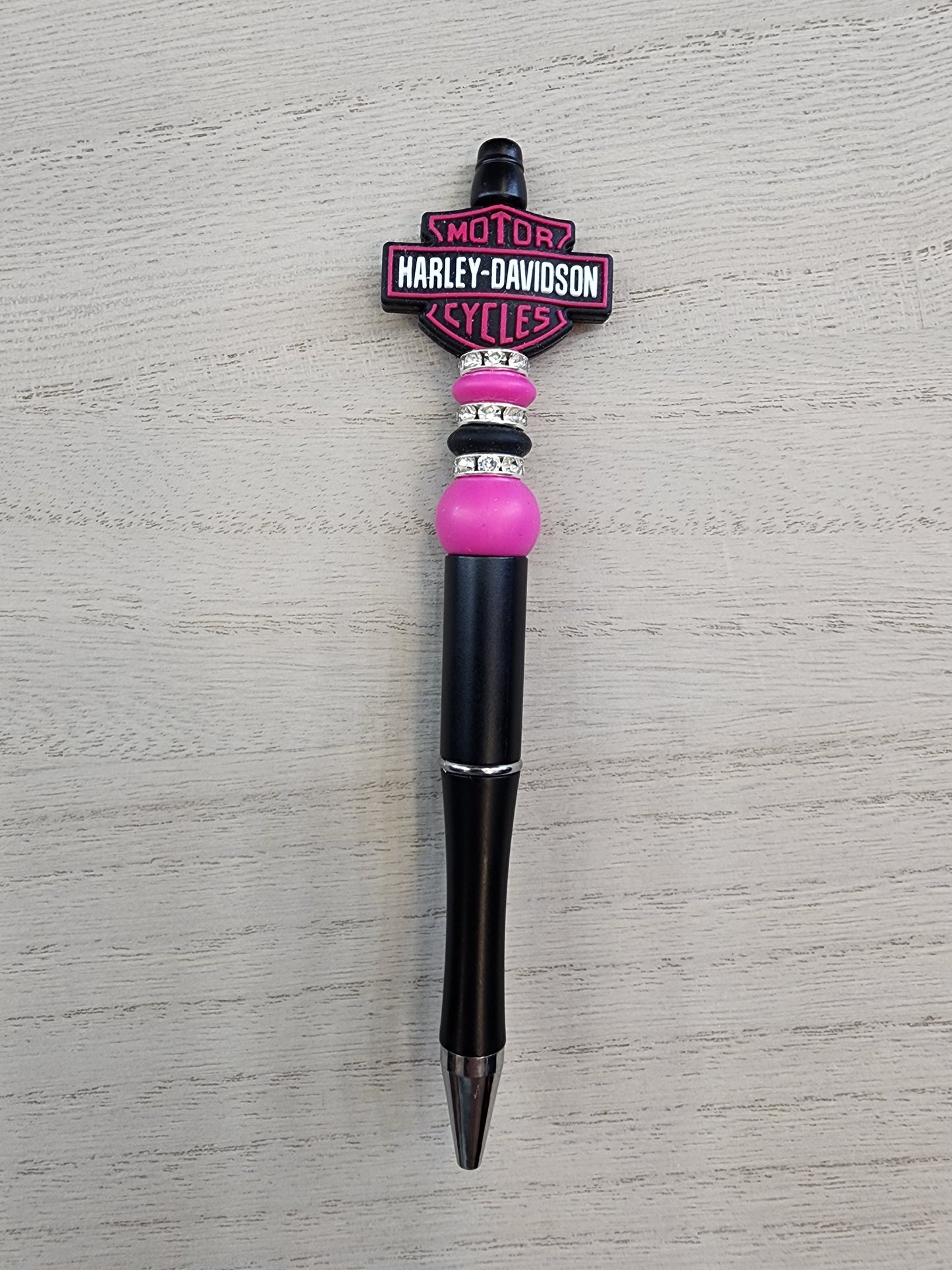 Biker Pens