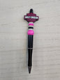 Biker Pens