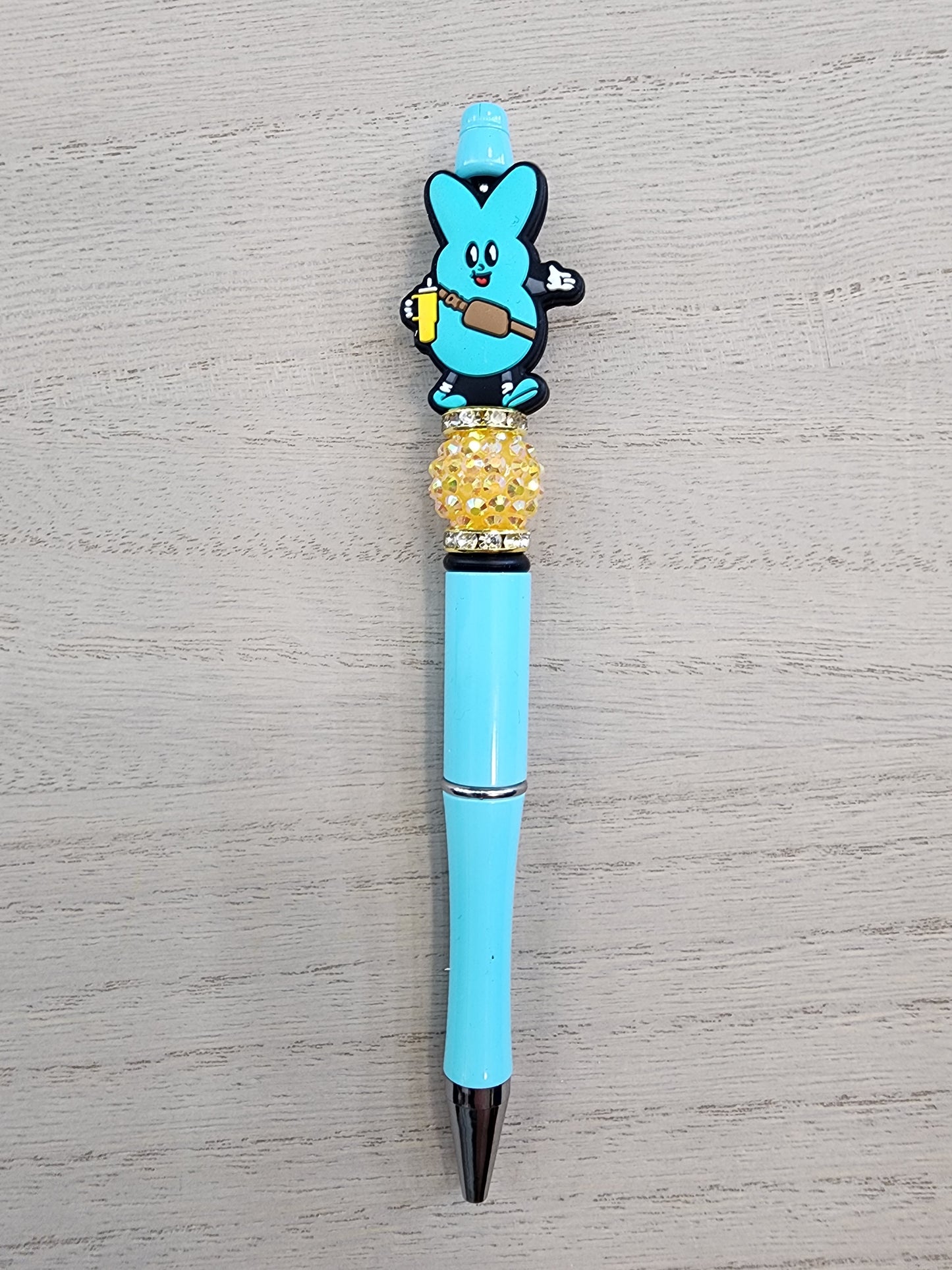Bougee Bunny Pen