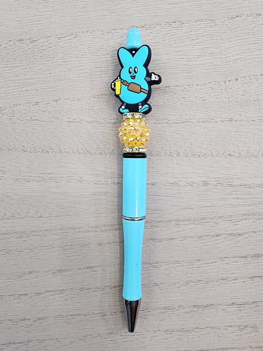 Bougee Bunny Pen
