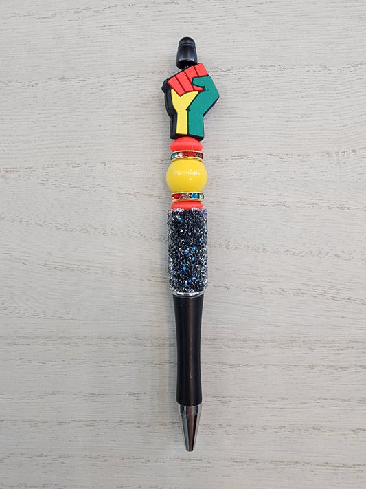 Juneteenth Pen