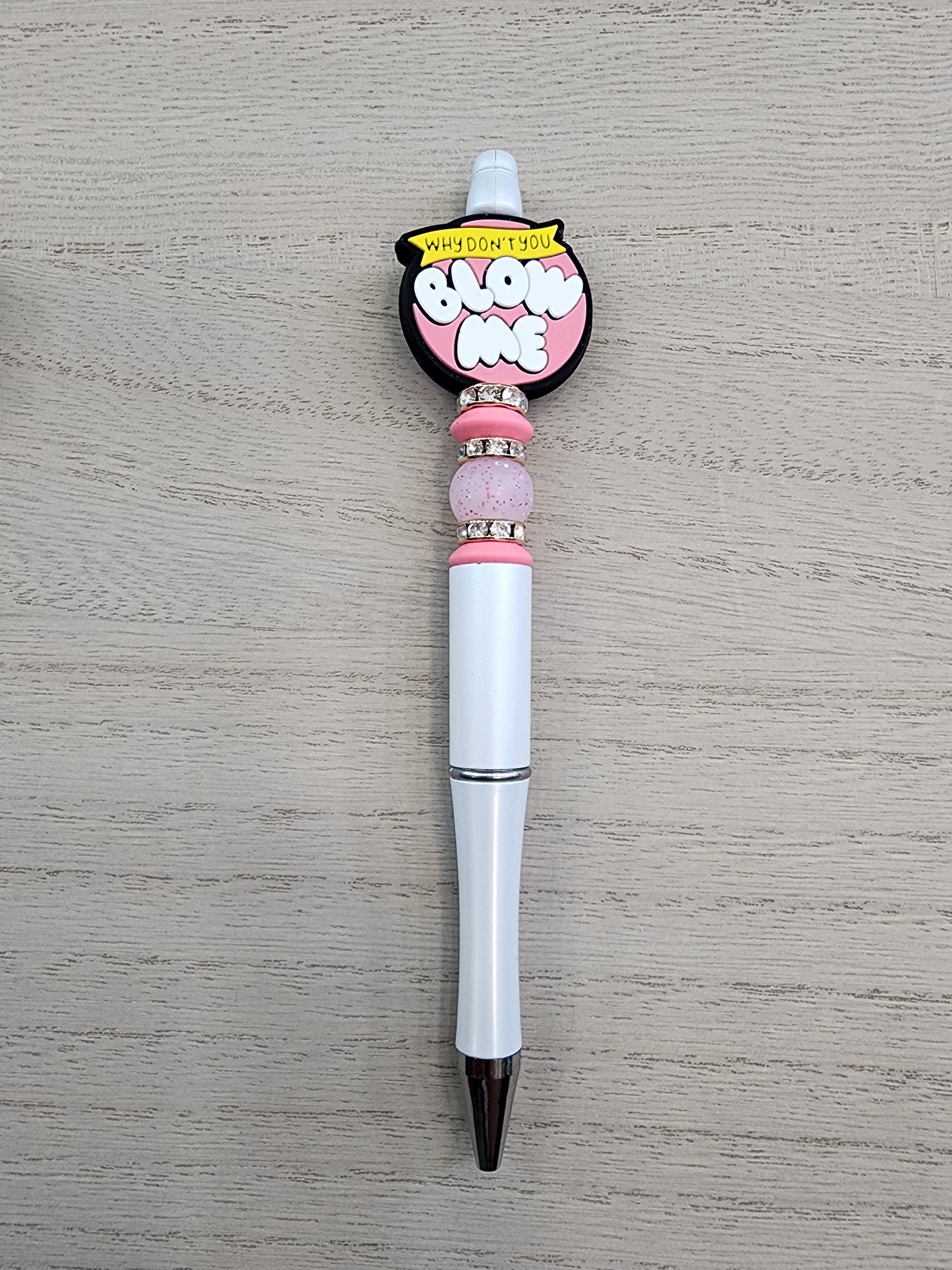 Sarcastic/Funny Pens