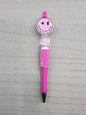 Smile Face Pens