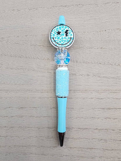 Smile Face Pens