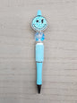 Smile Face Pens