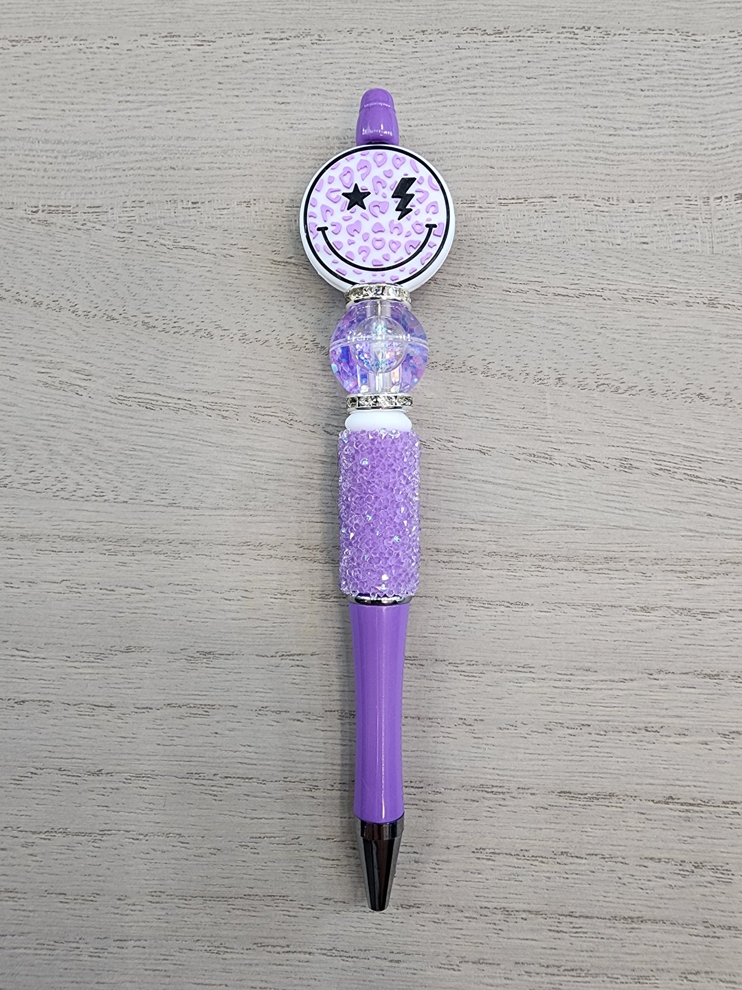 Smile Face Pens